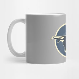 Dassault Rafale Mug